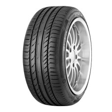 255/55R18 Continental ContiSportContact 5