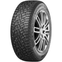 245/35R21 Continental IceContact2 ZIEMAS