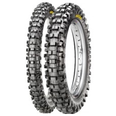 70/100R17 Maxxis M7304