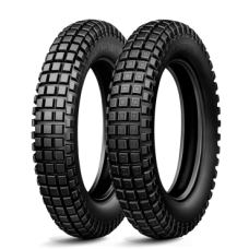 2.50./R21 Michelin T50