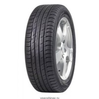 245/50R18 Nokian Hakka Z