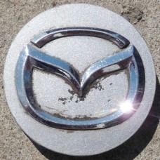 56mm Diska vāciņš MAZDA