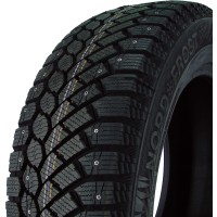 205/50R17 Gislaved Nord Frost200 ZIEMAS