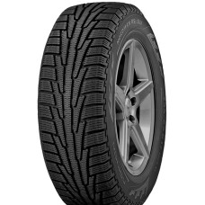 205/55R16 Nokian Nordman RS2 ZIEMAS