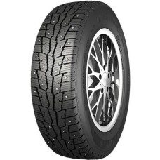 235/65R16C Nankang IV-1 ZIEMAS