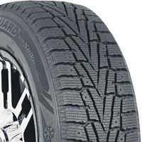 245/70R17 Roadstone Winspike ZIEMAS