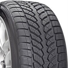 235/65R17 Bridgestone LM80 Evo ZIEMAS